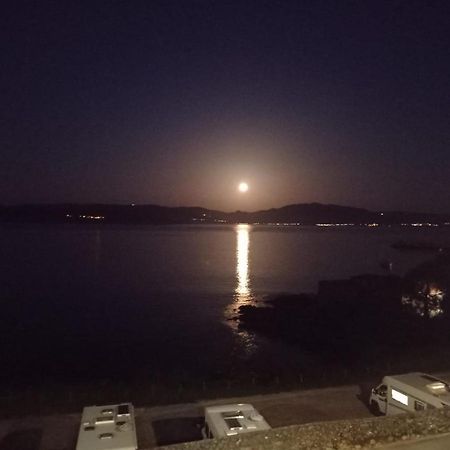 Apartamento O Serrano فينيستيري المظهر الخارجي الصورة