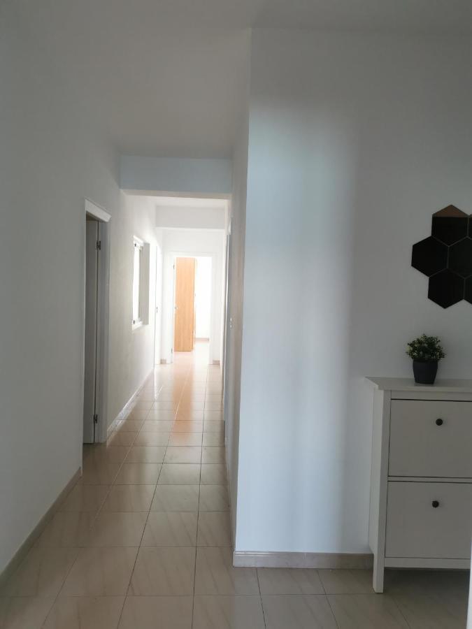 Apartamento O Serrano فينيستيري المظهر الخارجي الصورة