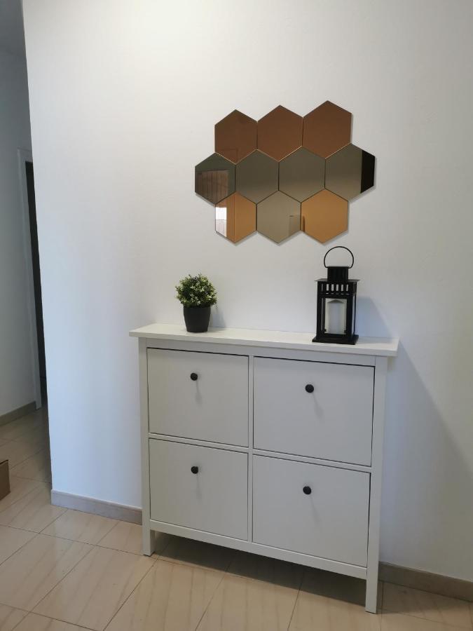 Apartamento O Serrano فينيستيري المظهر الخارجي الصورة