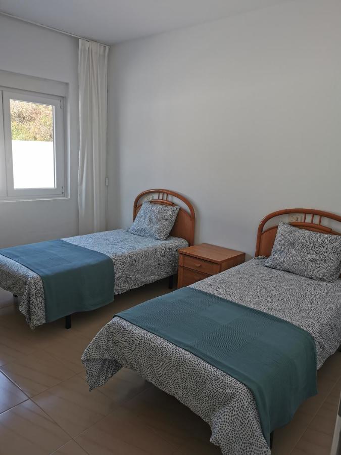 Apartamento O Serrano فينيستيري المظهر الخارجي الصورة