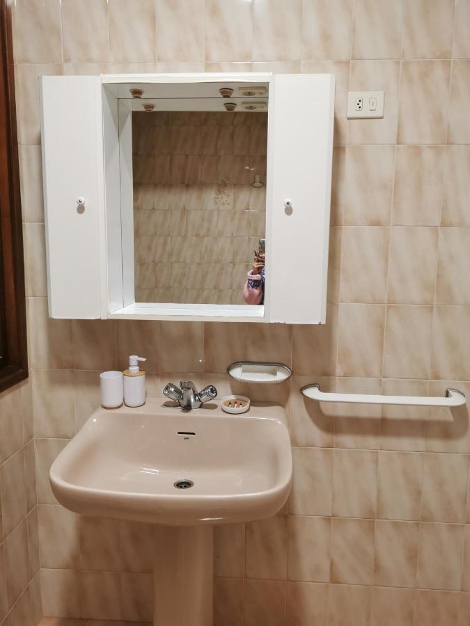 Apartamento O Serrano فينيستيري المظهر الخارجي الصورة