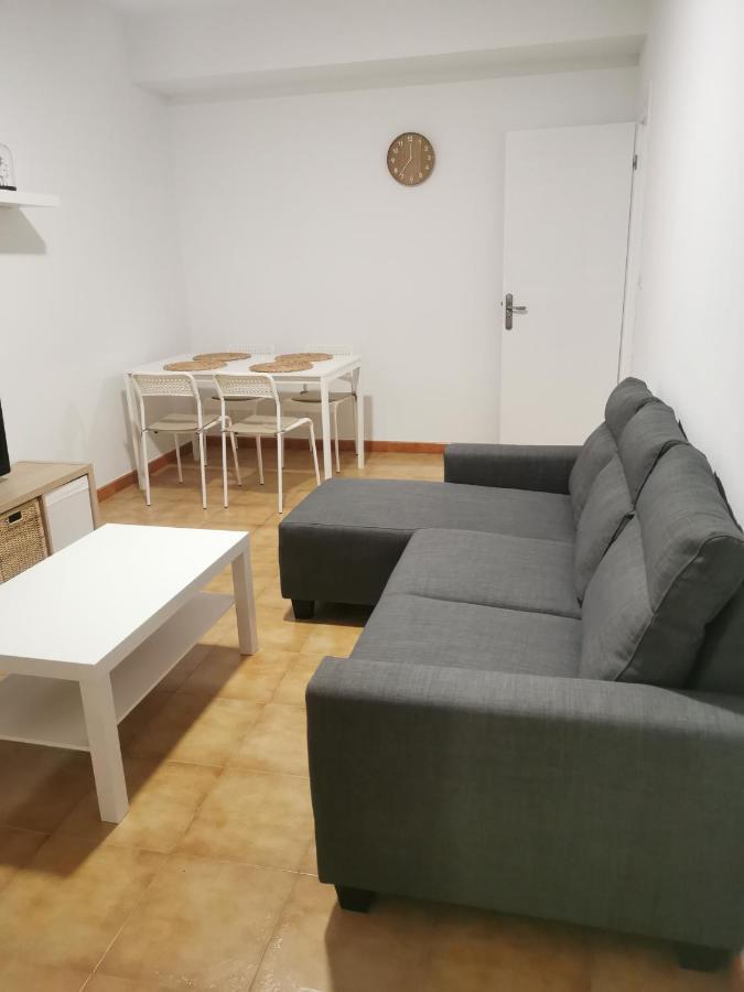 Apartamento O Serrano فينيستيري المظهر الخارجي الصورة